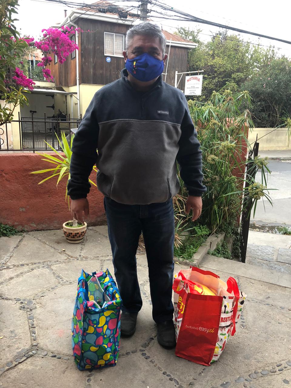 Donaciones