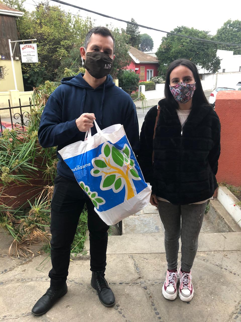 Donaciones