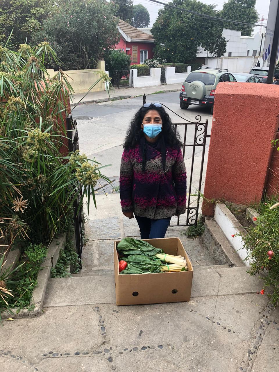 Donaciones