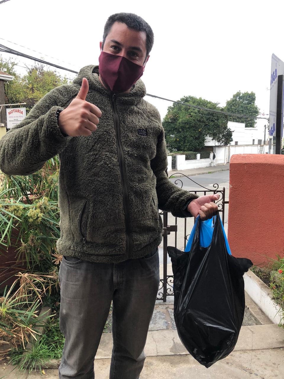 Donaciones
