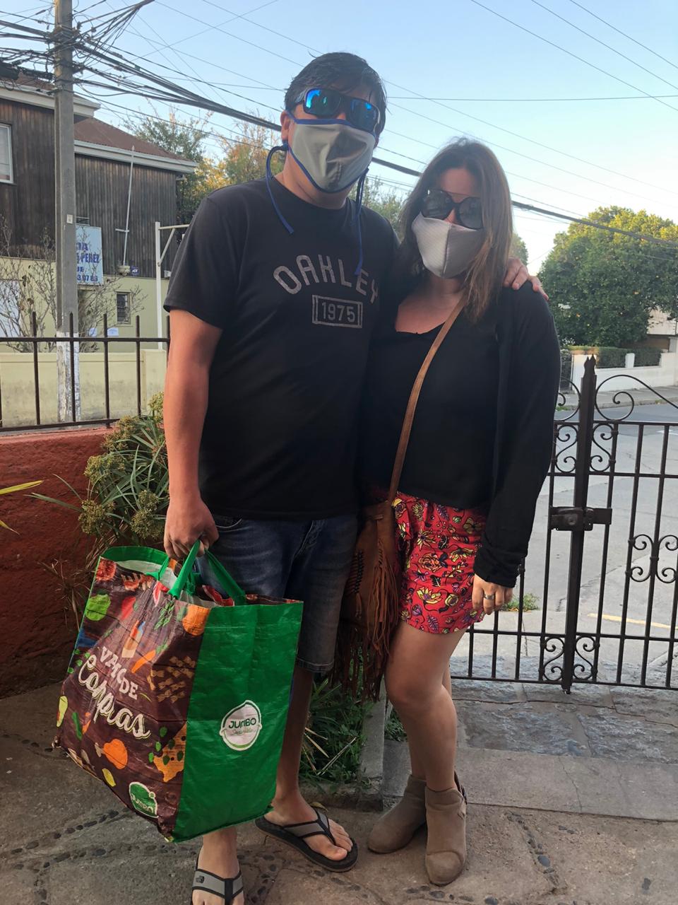 Donaciones