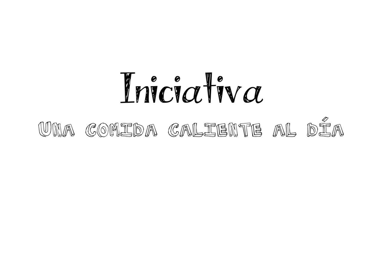 Iniciativa